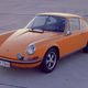 “1970 911 S” Abdullah AlBargan/Flickr